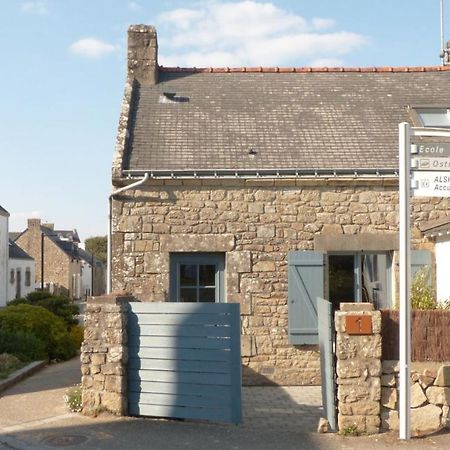 Jolie Maison De Pecheur - Sweet Fisherman Cottage Saint-Philibert  Dış mekan fotoğraf