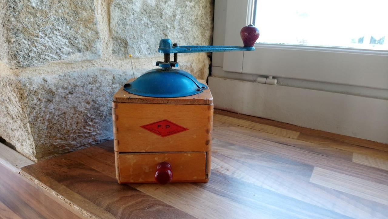 Jolie Maison De Pecheur - Sweet Fisherman Cottage Saint-Philibert  Dış mekan fotoğraf