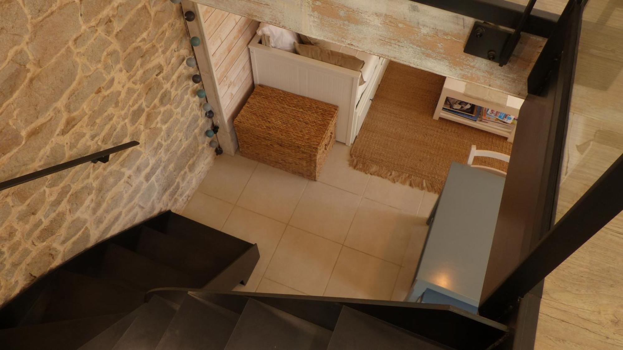 Jolie Maison De Pecheur - Sweet Fisherman Cottage Saint-Philibert  Dış mekan fotoğraf